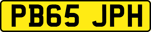 PB65JPH
