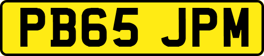 PB65JPM