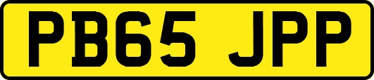 PB65JPP