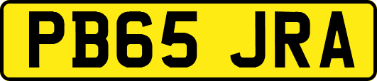 PB65JRA