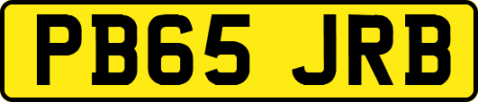 PB65JRB