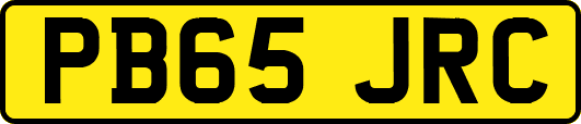 PB65JRC