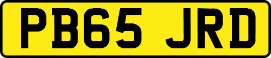 PB65JRD