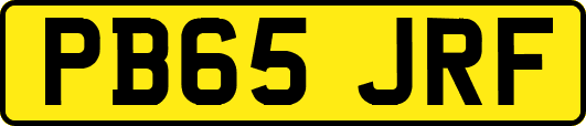 PB65JRF
