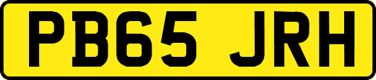PB65JRH