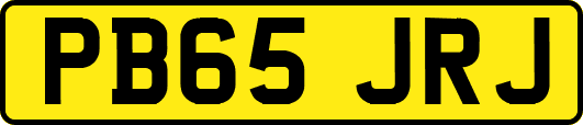 PB65JRJ