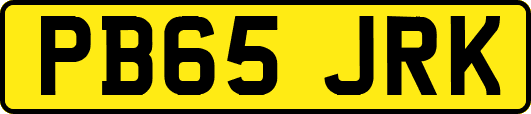 PB65JRK