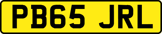 PB65JRL