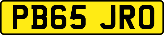PB65JRO
