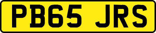 PB65JRS