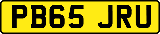 PB65JRU