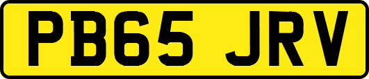 PB65JRV