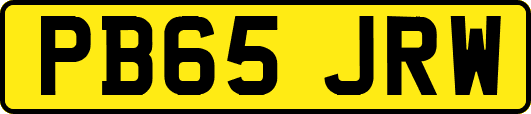 PB65JRW