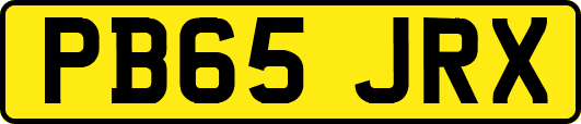 PB65JRX