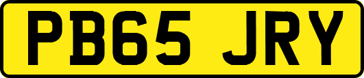 PB65JRY