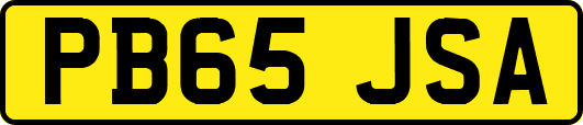 PB65JSA
