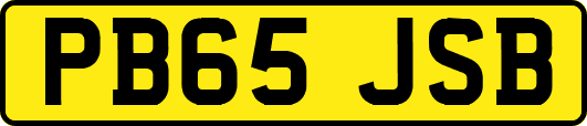 PB65JSB