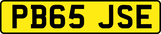 PB65JSE