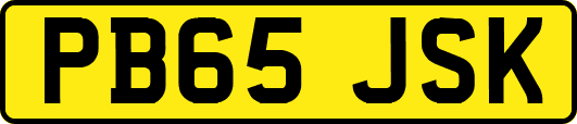 PB65JSK