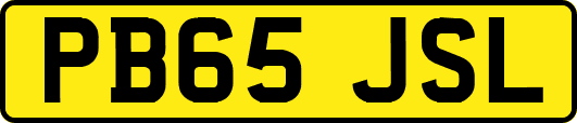 PB65JSL