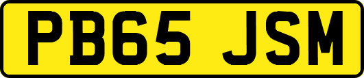 PB65JSM
