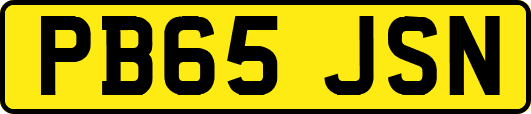 PB65JSN