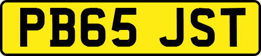 PB65JST