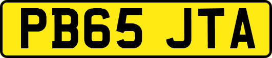 PB65JTA