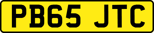PB65JTC