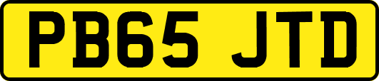 PB65JTD