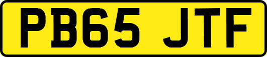 PB65JTF