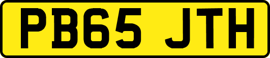 PB65JTH