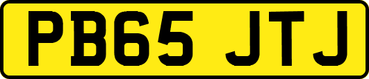 PB65JTJ
