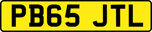 PB65JTL