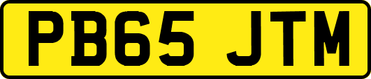 PB65JTM