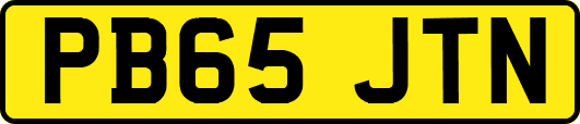 PB65JTN