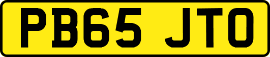 PB65JTO