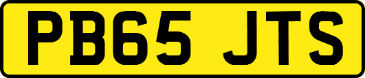 PB65JTS