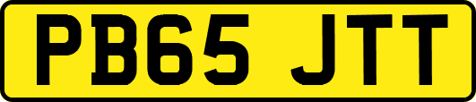 PB65JTT