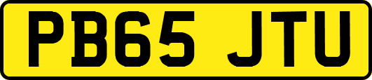 PB65JTU