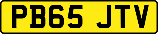 PB65JTV