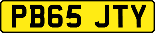 PB65JTY
