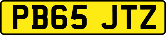 PB65JTZ