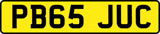 PB65JUC