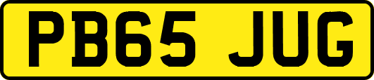 PB65JUG