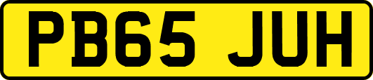 PB65JUH