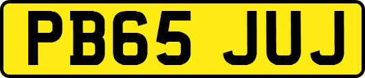 PB65JUJ