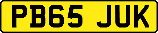 PB65JUK