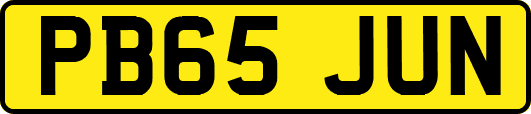 PB65JUN