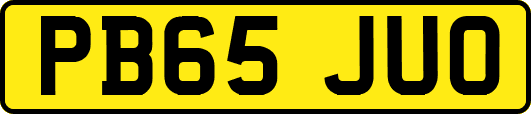PB65JUO